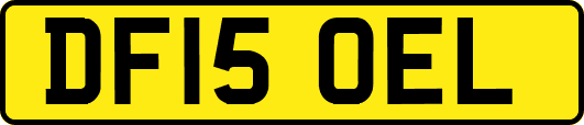 DF15OEL