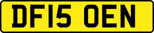 DF15OEN