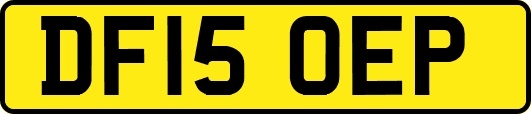 DF15OEP