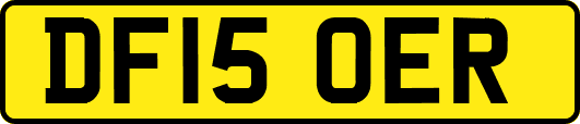DF15OER