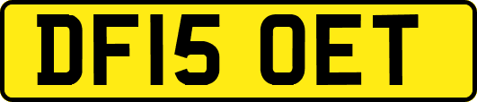 DF15OET