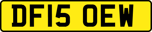 DF15OEW