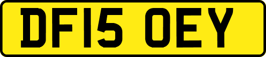 DF15OEY