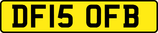 DF15OFB