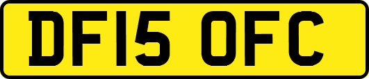 DF15OFC