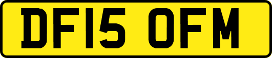 DF15OFM