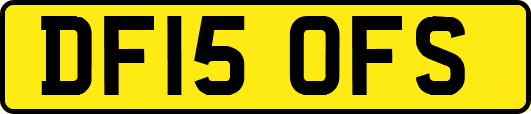 DF15OFS