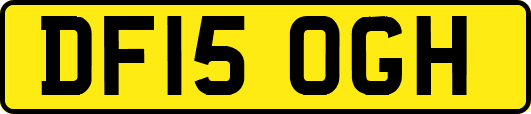 DF15OGH
