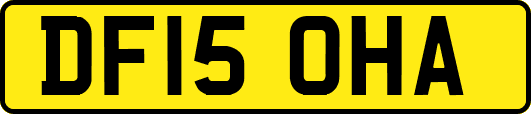 DF15OHA