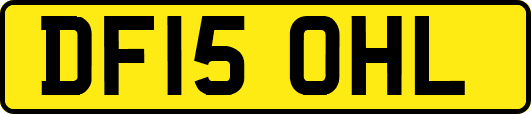 DF15OHL