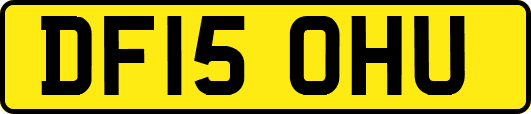 DF15OHU