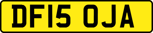 DF15OJA