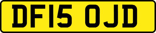 DF15OJD