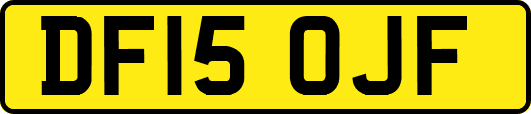 DF15OJF
