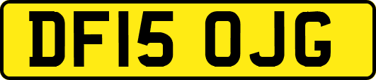 DF15OJG