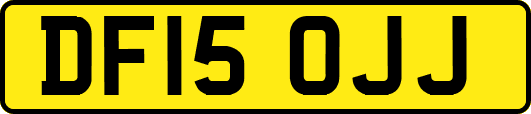 DF15OJJ