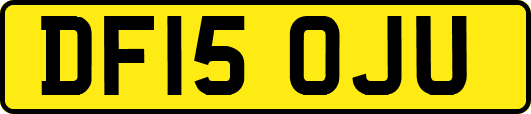 DF15OJU