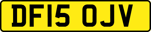 DF15OJV