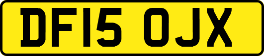 DF15OJX