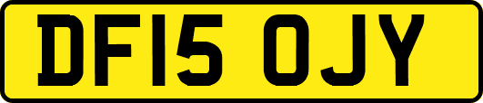 DF15OJY