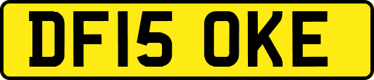 DF15OKE