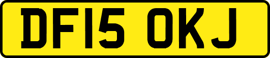 DF15OKJ