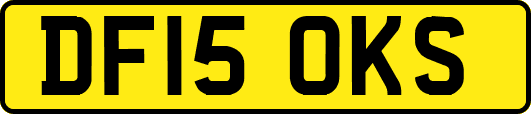 DF15OKS