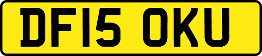 DF15OKU