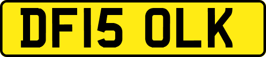 DF15OLK