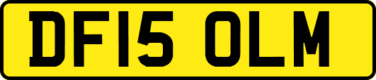 DF15OLM