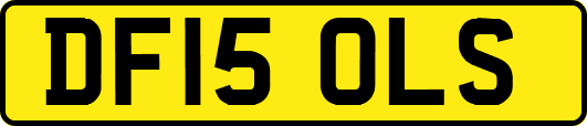 DF15OLS