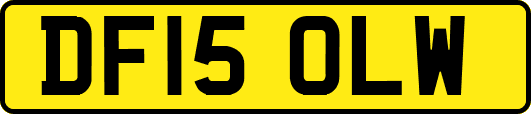 DF15OLW