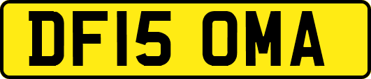 DF15OMA