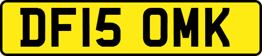 DF15OMK