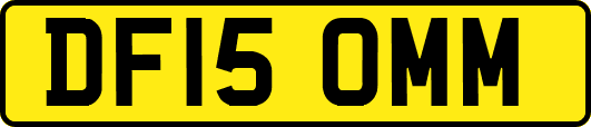DF15OMM