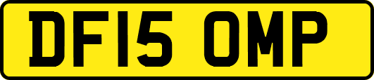DF15OMP