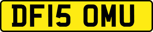 DF15OMU