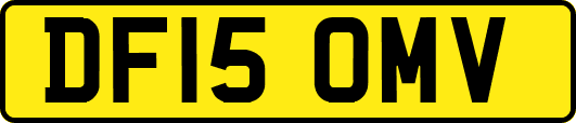 DF15OMV