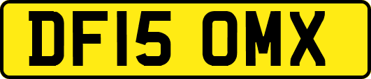 DF15OMX