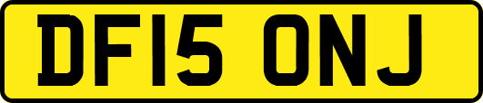 DF15ONJ