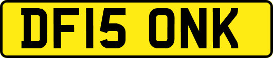 DF15ONK