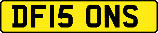 DF15ONS