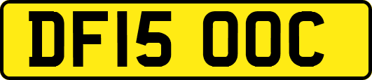 DF15OOC