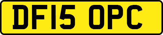 DF15OPC