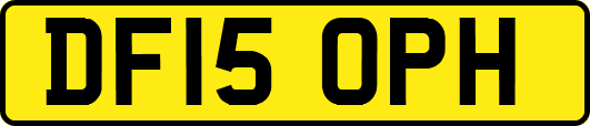 DF15OPH