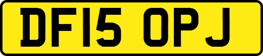 DF15OPJ