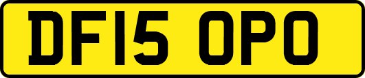 DF15OPO