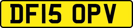 DF15OPV