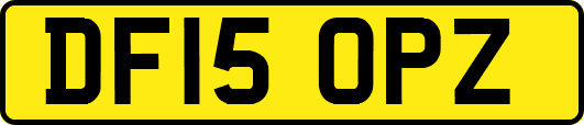 DF15OPZ