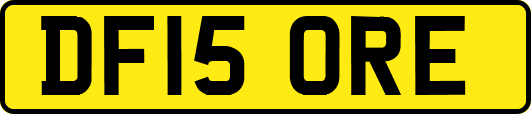 DF15ORE